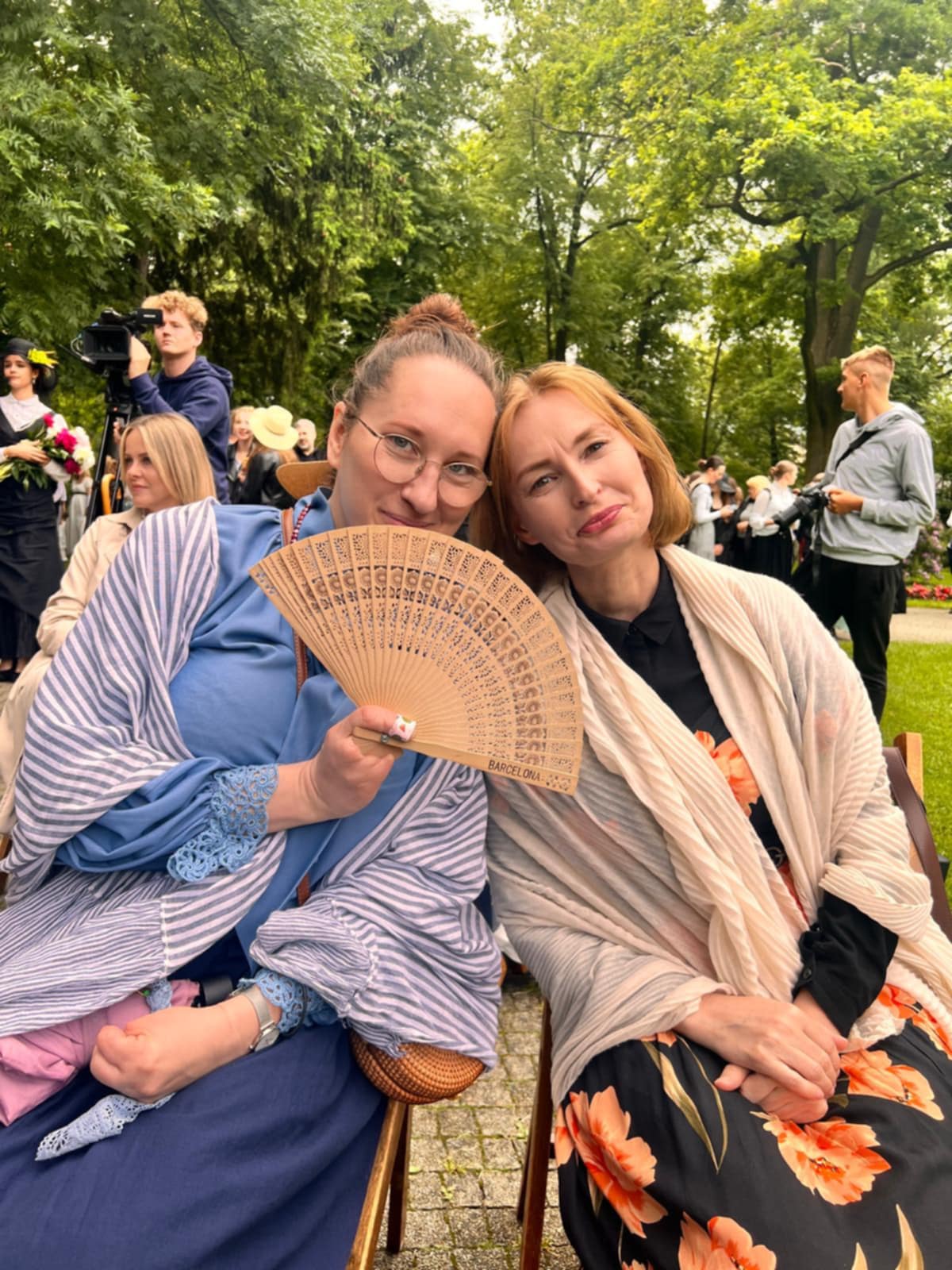 Zdjęcie Urodziny MK 2025 (25)47d041e1-ce85-4c41-be9f-85af8f93fa5f.jpeg w galerii Urodziny patronki II LO na Sądeckich Plantach